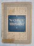 Pismo Święte, Nowy Testament z 1946 r.