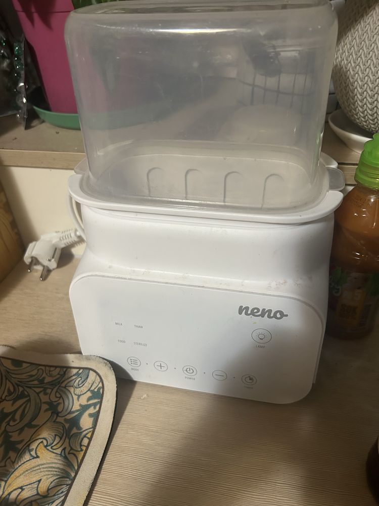Neno podgrzewacz 5 w 1