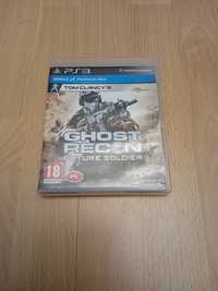 Gra ghost recon future soldier ps3