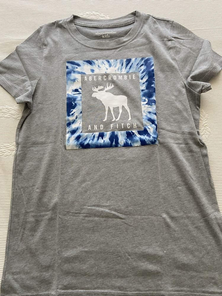 Tshirt Abercrombie