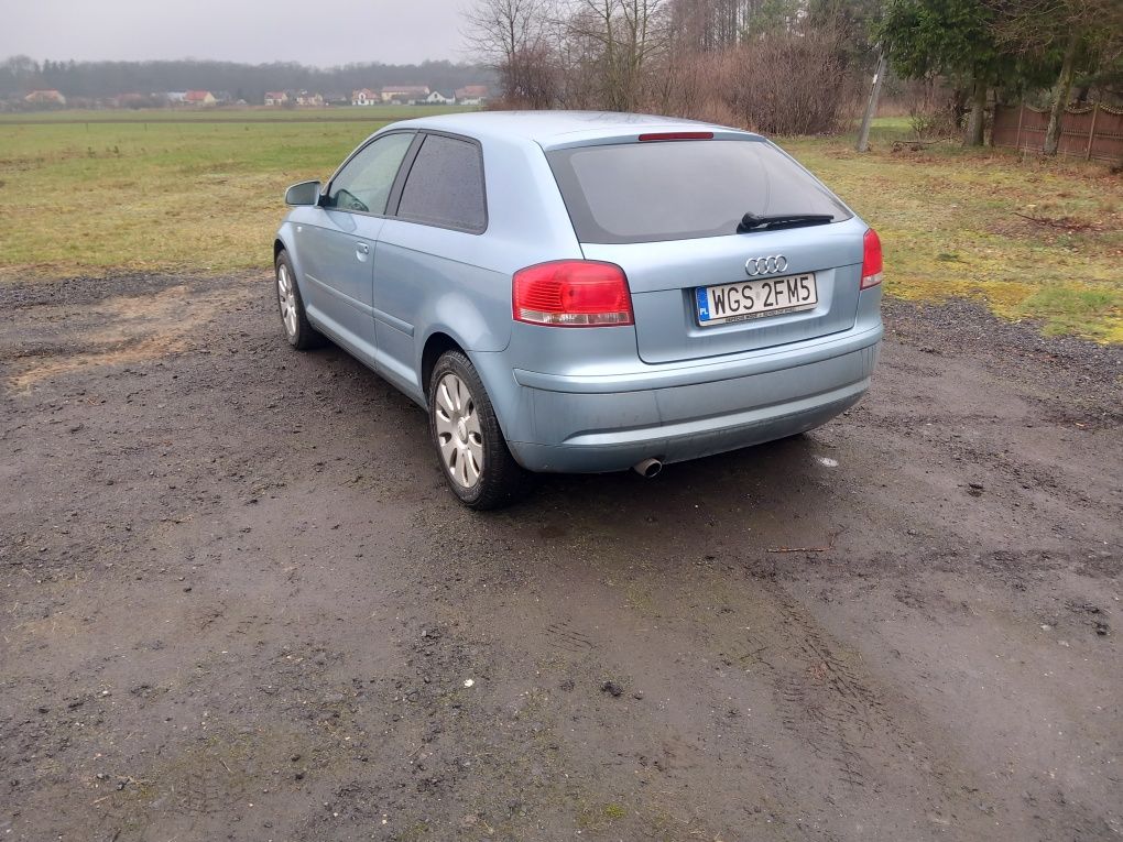 !!!Audi a3 1.6 MPI!!!