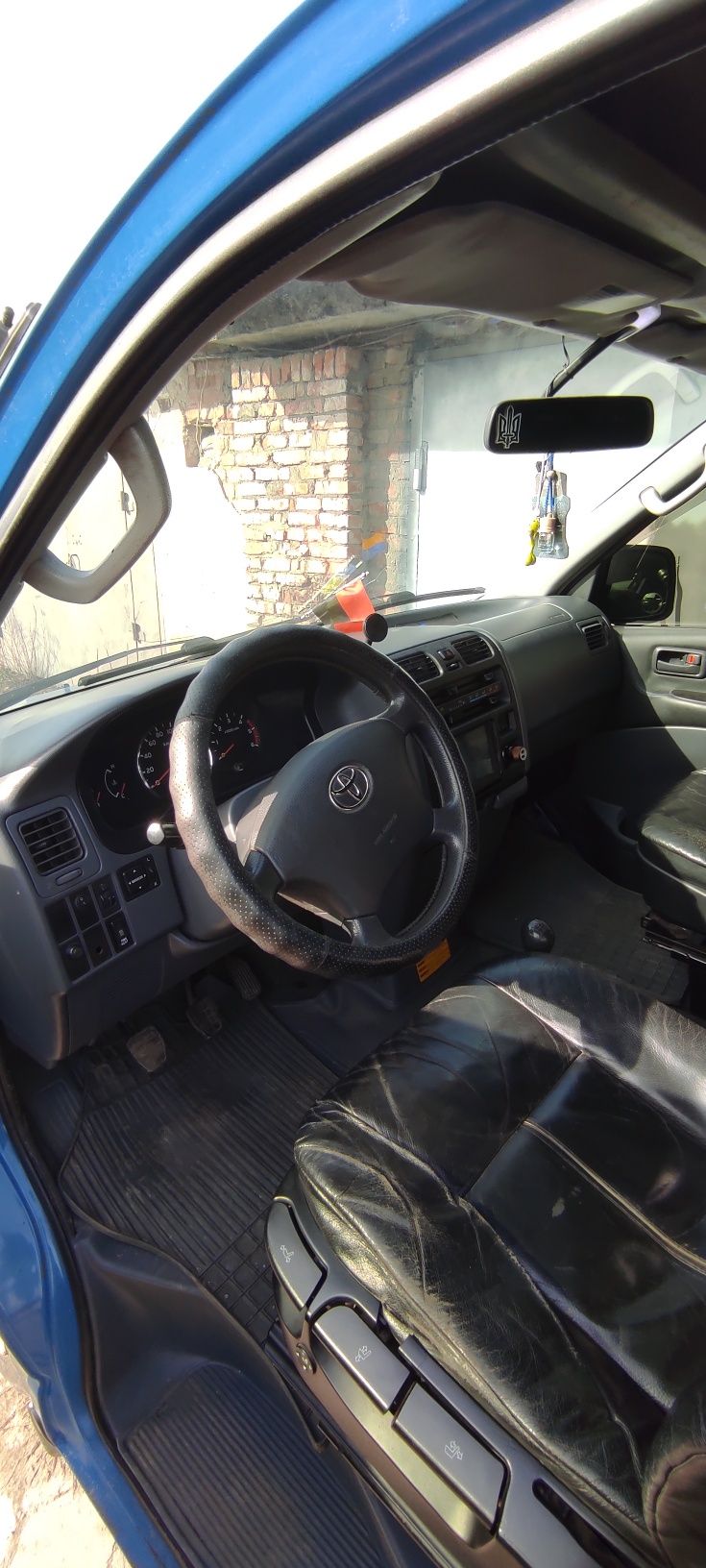 Продам надійну Toyota Hiace