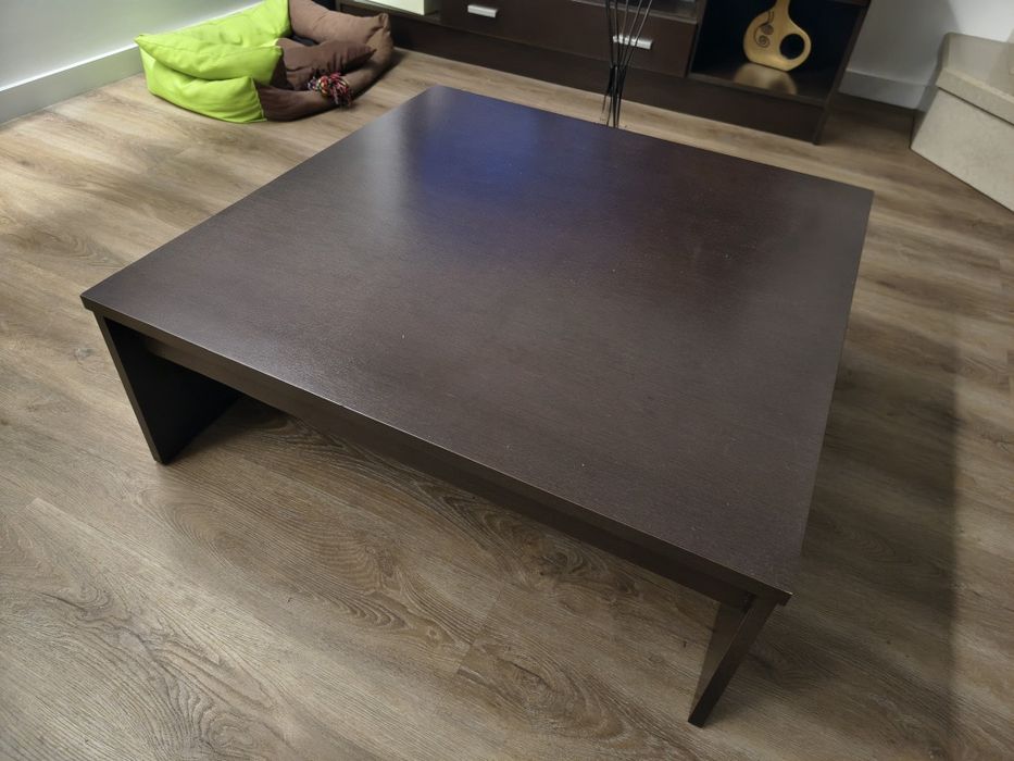 Sala completa como nova