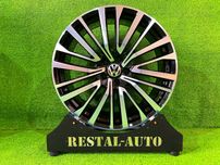 диски Volkswagen r20 5x112 фольцваген Tiguan