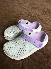 Crocs C12 18,6 см