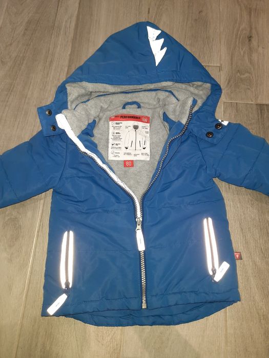 Kombinezon chłopięcy rozm.92