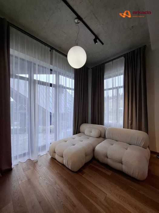 Продаж елітного котеджного комплексу у Карпатах!