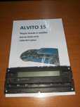 Controlo Sofagem Climatronic Volkswagen Golf IV