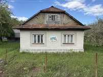 Продається будинок з ділянкою 14 сотих у горах Закарпаття