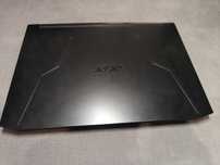 Jak nowy! Laptop Gamingowy Acer Nitro 5 AN515-57 Intel i9 32GB RTX3070