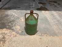 Botijas antigas azeite