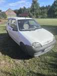 Fiat Seicento VAN VAT 1