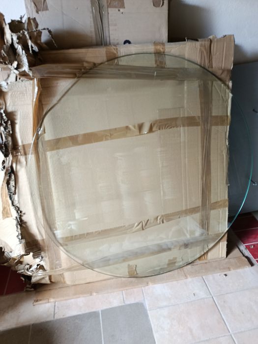 Szyba - szyby na stolik - stoliki, blat szklany