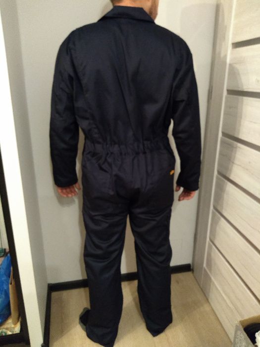 Kombinezon roboczy jednoczęściowy M, L, XL, XXL