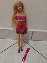 Lalka Barbie mattel