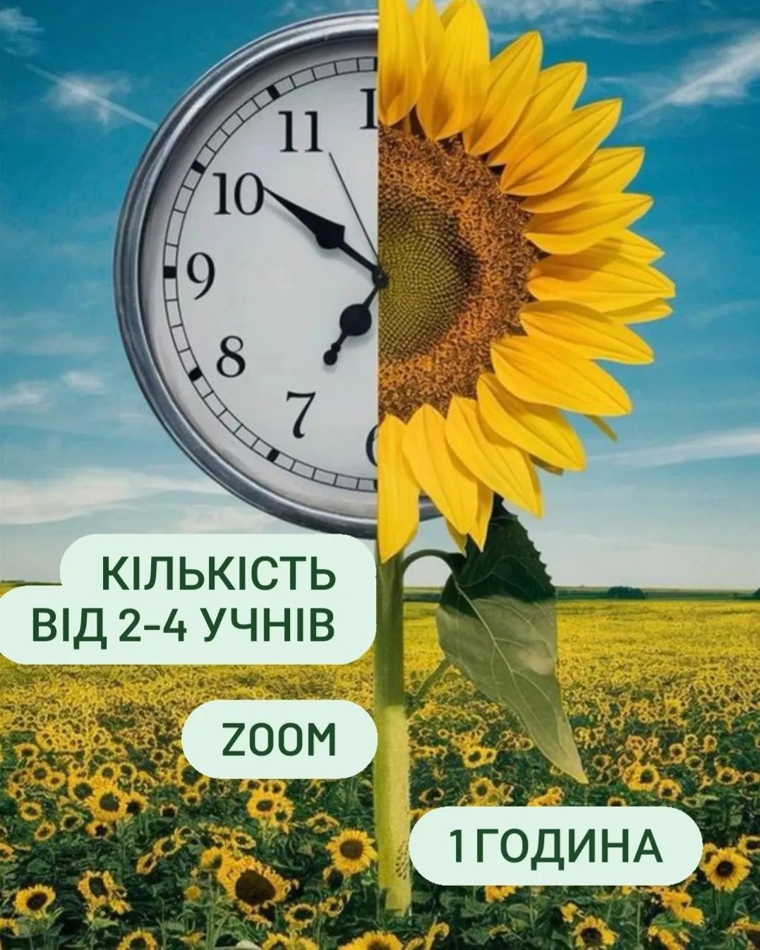 Підготовка до школи мінігрупа+англ(4-9р)+ Виїзні дитячі мк