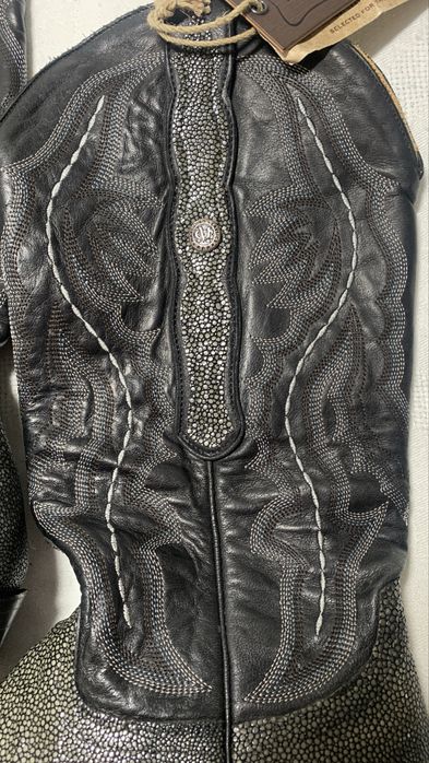 Чоботи marlboro classics, розмір 39