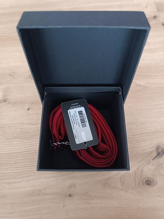 Krawat NOWY Giacomo Conti