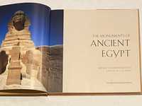 The Monuments of Ancient Egypt de Jeremy Stafford-Deitsch