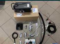 Ogrzewanie Eberspacher Airtronic D2 24V