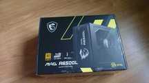 Zasilacz MSI A650GL 650W 80 Plus Gold