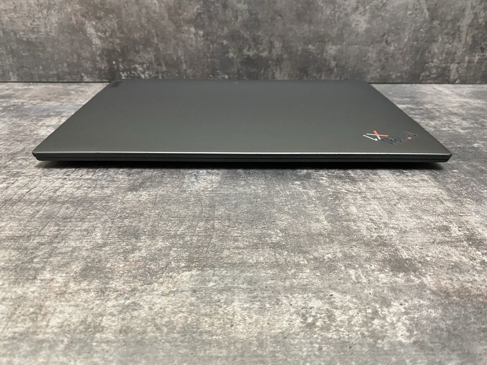 Lenovo ThinkPad X1 Carbon 9 Gen i7-1185G7 16Gb 512Gb 14” IPS FHD+