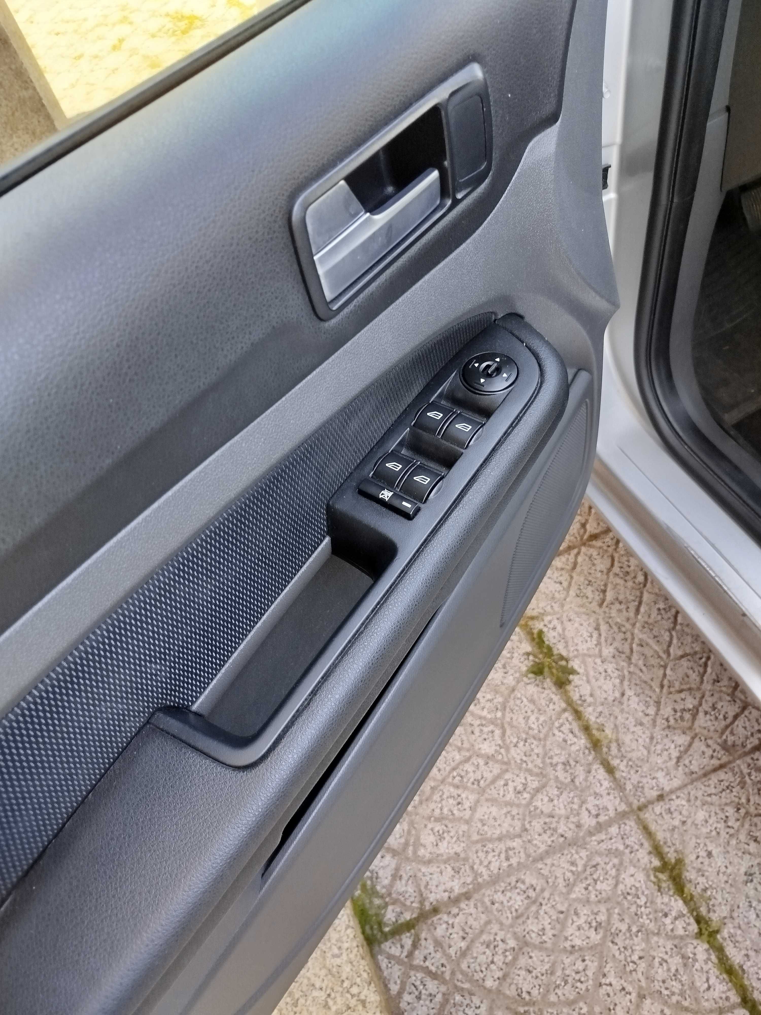 Ford Focus 1.6 TDCI