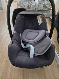 Fotelik Maxi cosi tinca 0-13 kg