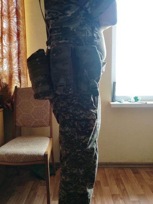 РПС с підсумками мультикам