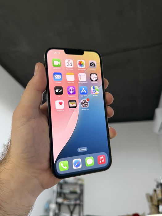 Apple iphone 13 Pro 256 gb айфон про  92%