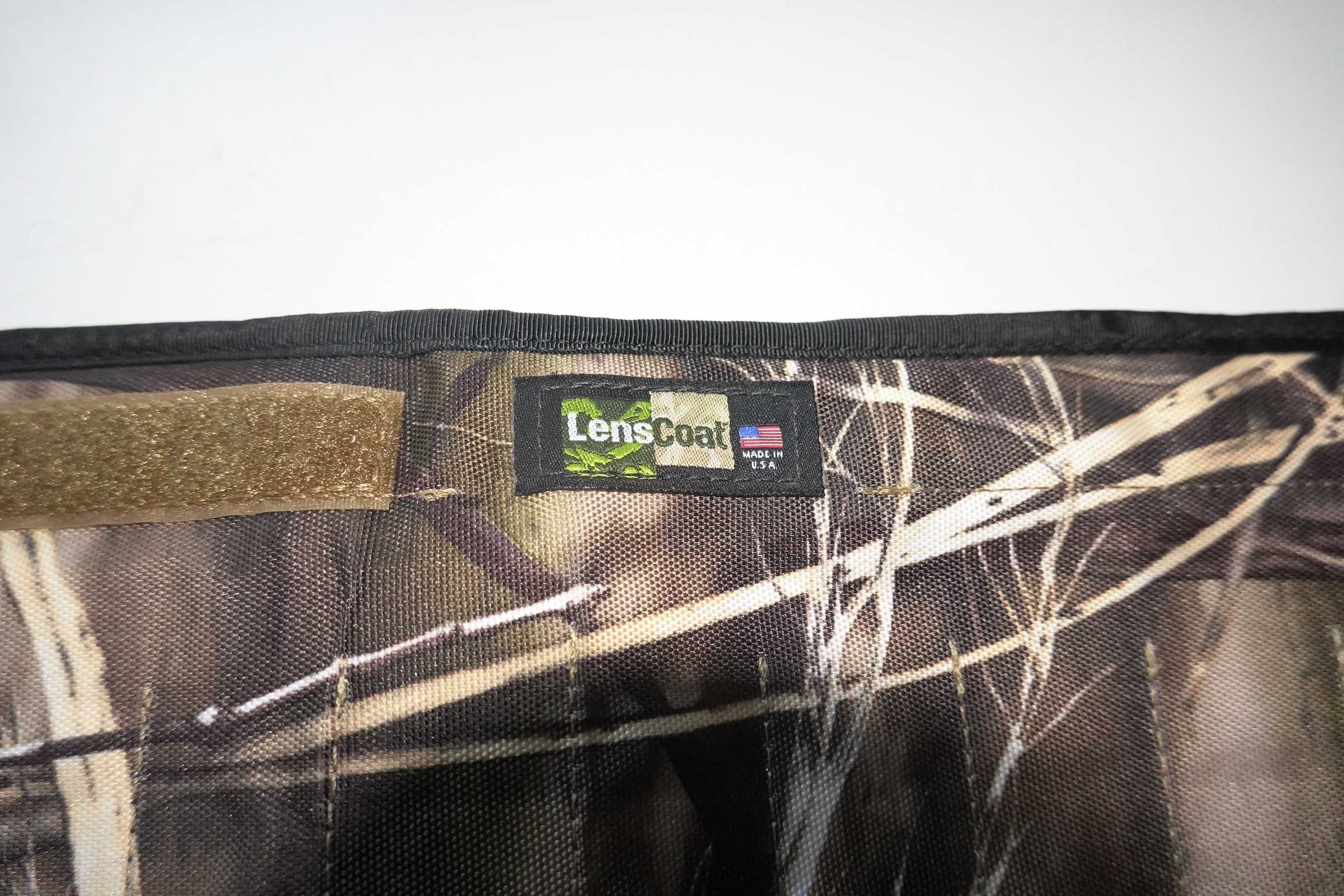 LensCoat Travel Hood