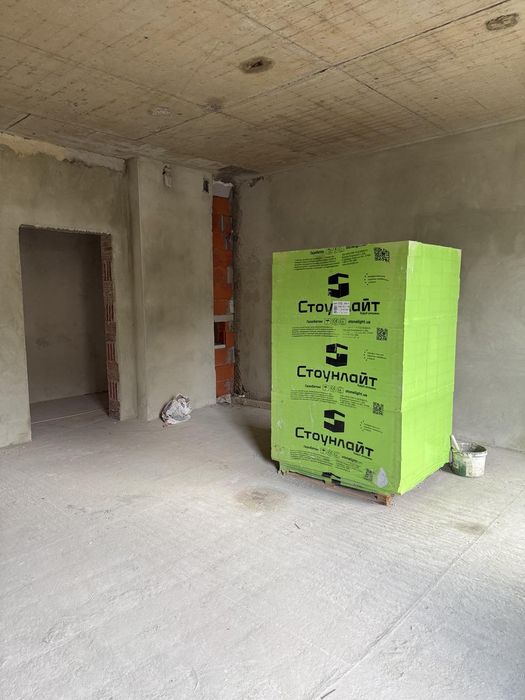 Однокімнатна Квартира у новобудові по гарній ціні