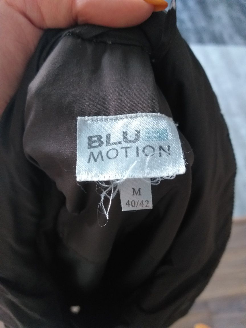 kurtka Blu Motion 40/42