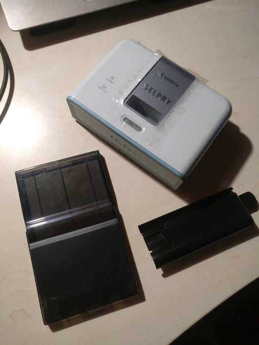 Фотопринтер Canon CP-510