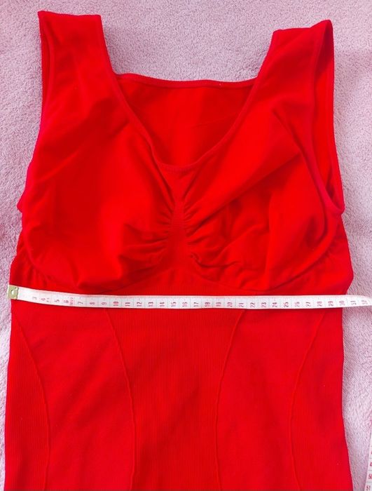 Комбідрес / майка / утяжка /боді