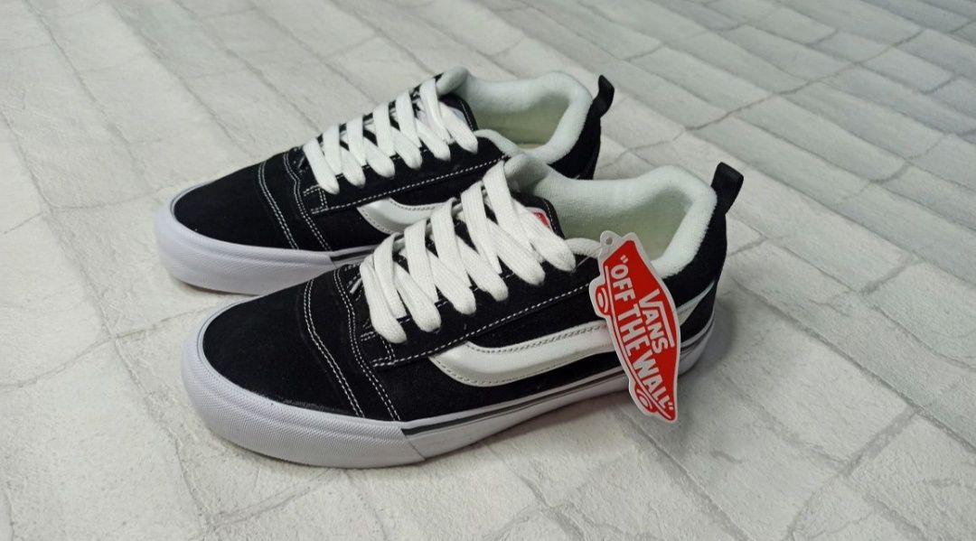 Кеды Vans KNU Skool Potato 103