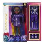 Rainbow High Fashion Doll Krystal Bailey