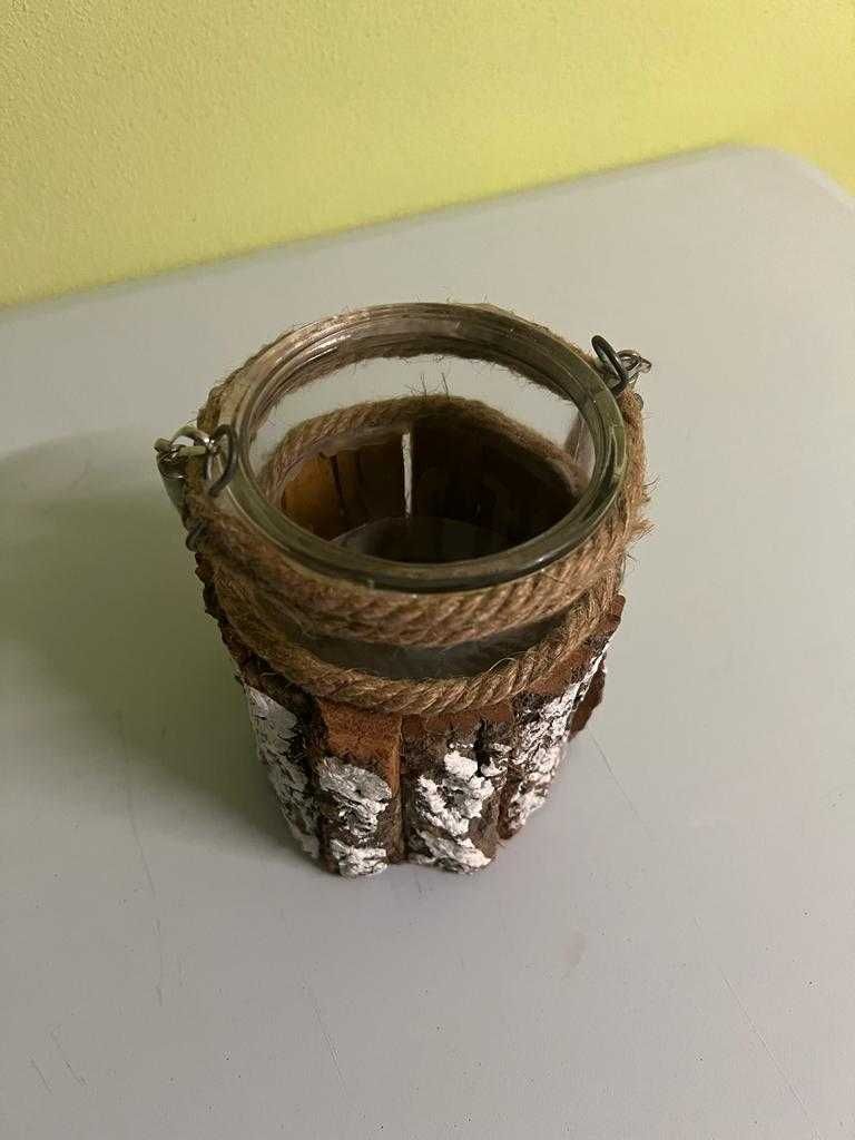 Jarro para decoração
