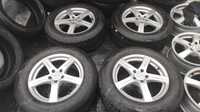 Диски R17 7.5J 5x112 et35 Audi оригінал, Skoda, Volkswagen,Seat,Merced