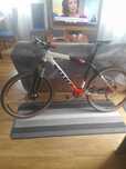 Bicicleta vitus optimum 3 em carbono