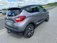 Renault Captur 1.5 klimatronik