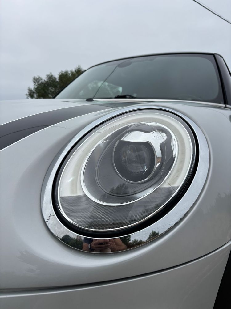 MINI COOPER D - 12/2016