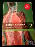 Sprzedam podręcznik Biologia na czasie 2