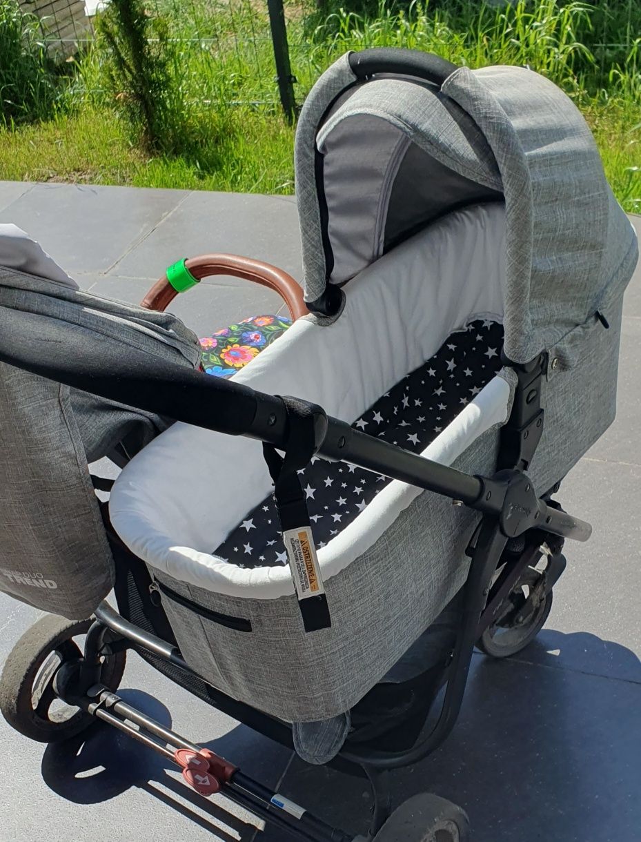 Gondola Valco Baby Snap Duo Trend