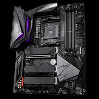 AMD B550 AORUS Motherboard