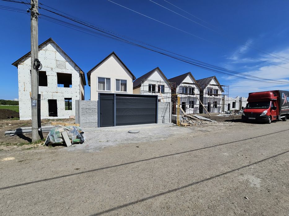 Дом!Червоный Хутор!От Застройщика!Рассрочка на 5 лет!