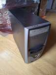 Komputer stacjonarny PC Windows XP retro vintage