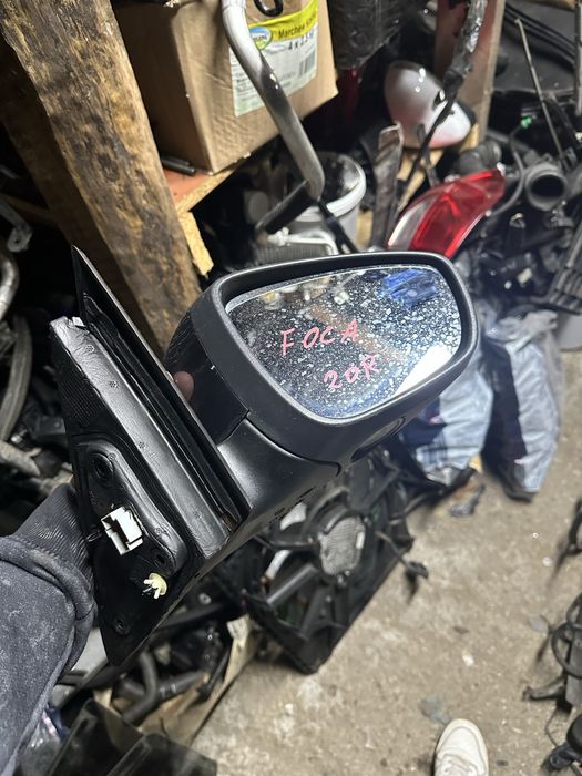 Lusterko prawe Ford Focus Mk4