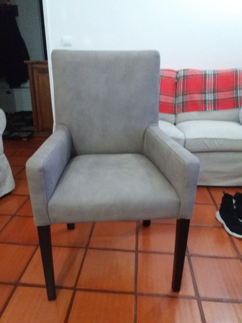 Mesa de jantar IKEA grande