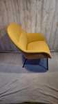 Fotel Fiber lounge